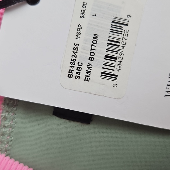 Beach Riot Bikini Bottoms - Picture 6 of 6